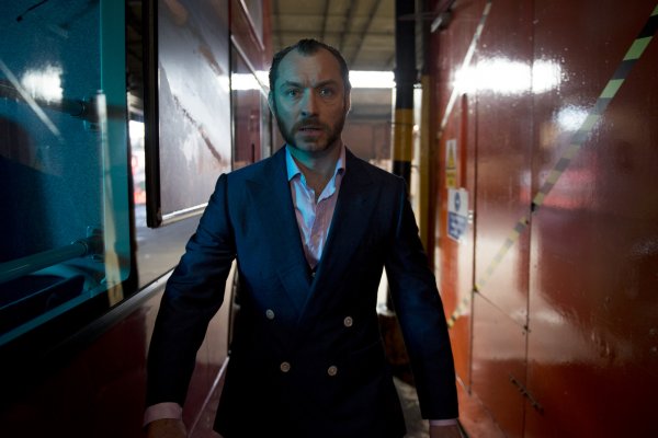 Dom Hemingway Movie Photo 138390