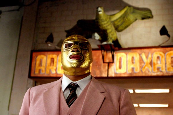 Nacho Libre Movie Photo 1388