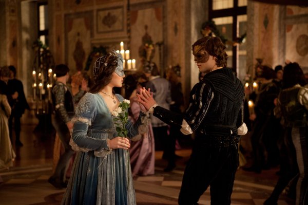 Romeo and Juliet Movie Photo 139286