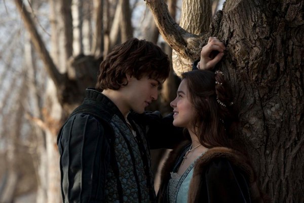 Romeo and Juliet Movie Photo 139288