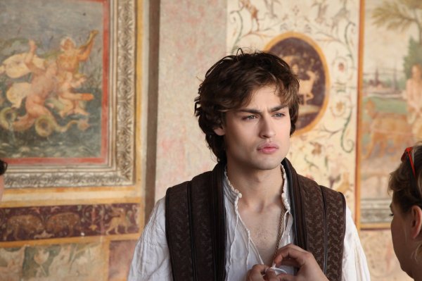 Romeo and Juliet Movie Photo 139295