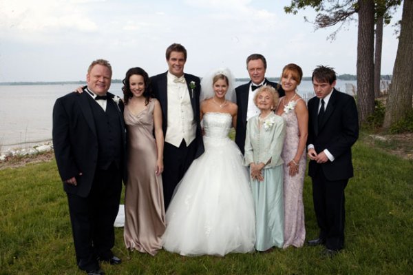 Wedding Crashers Movie Photo 139