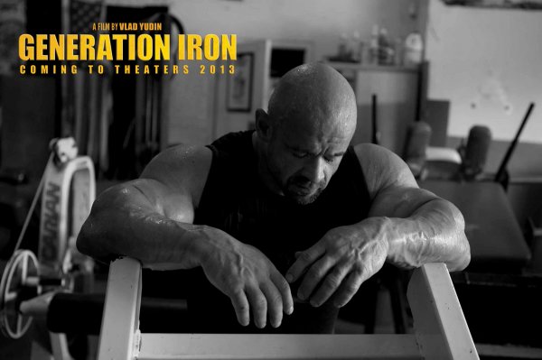 Generation Iron Movie Photo 140965