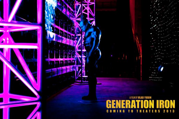 Generation Iron Movie Photo 140967