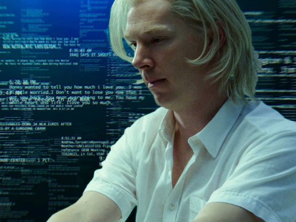 The Fifth Estate Movie Photo 140976