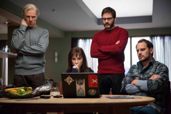 The Fifth Estate Movie Photo 140977