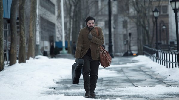 Inside Llewyn Davis Movie Photo 141078