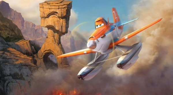 Planes: Fire and Rescue Movie Photo 141394