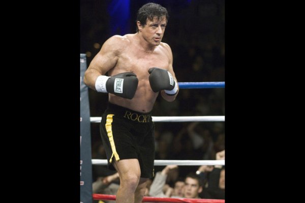 Rocky Balboa Movie Photo 1414