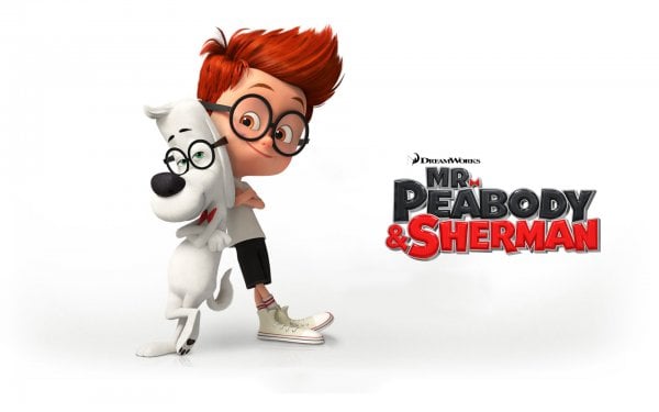 Mr. Peabody & Sherman Movie Photo 141506