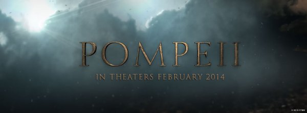 Pompeii Movie Photo 141509