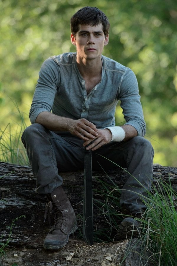 The Maze Runner Movie Photo 141520