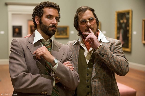 American Hustle Movie Photo 141550