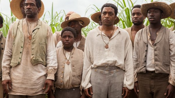 12 Years a Slave Movie Photo 141563