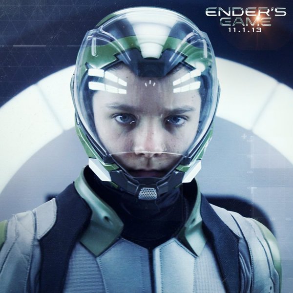 Ender's Game Movie Photo 141579