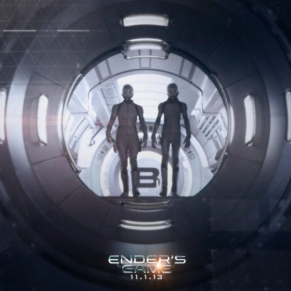 Ender's Game Movie Photo 141585