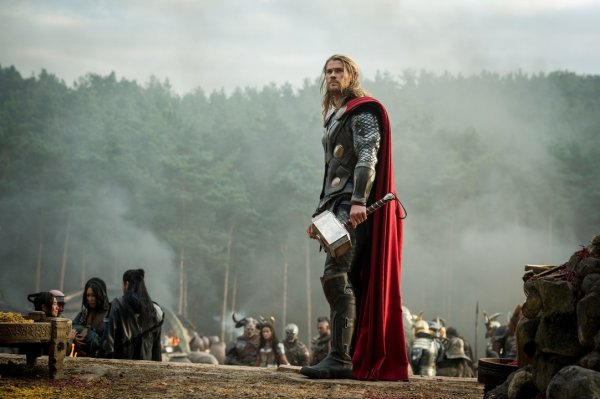 Thor: The Dark World Movie Photo 141589