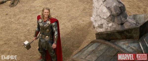 Thor: The Dark World Movie Photo 141591