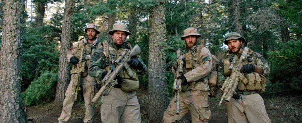 Lone Survivor Movie Photo 141606