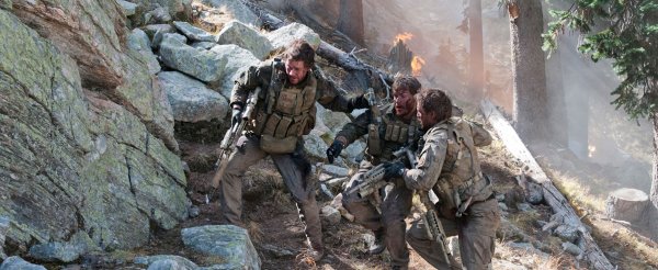 Lone Survivor Movie Photo 141611