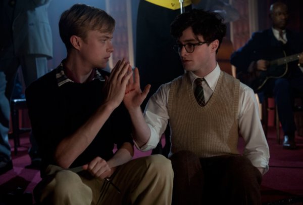 Kill Your Darlings Movie Photo 141647