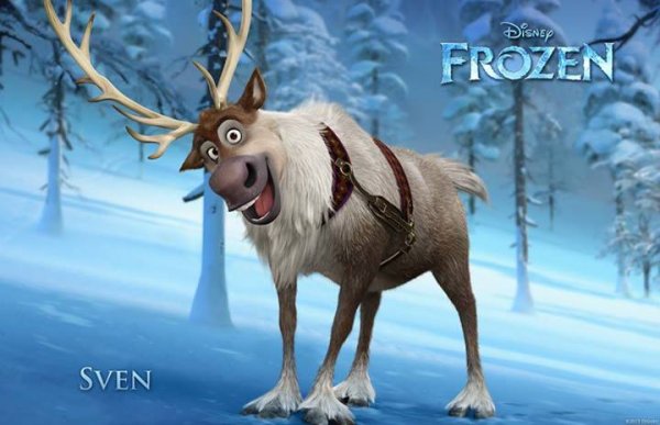 Frozen Movie Photo 141884