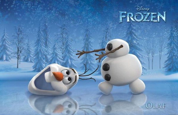 Frozen Movie Photo 141885