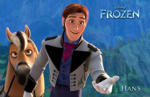 Frozen Movie Photo 141889