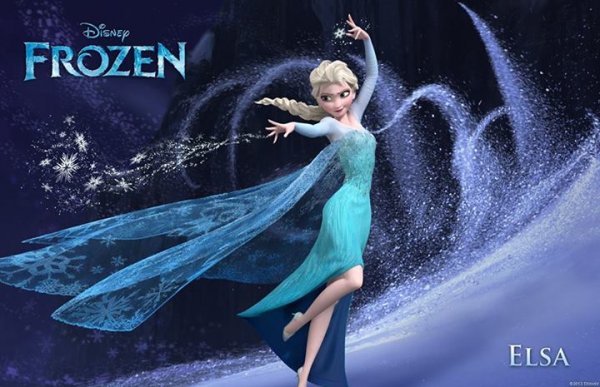 Frozen Movie Photo 141892