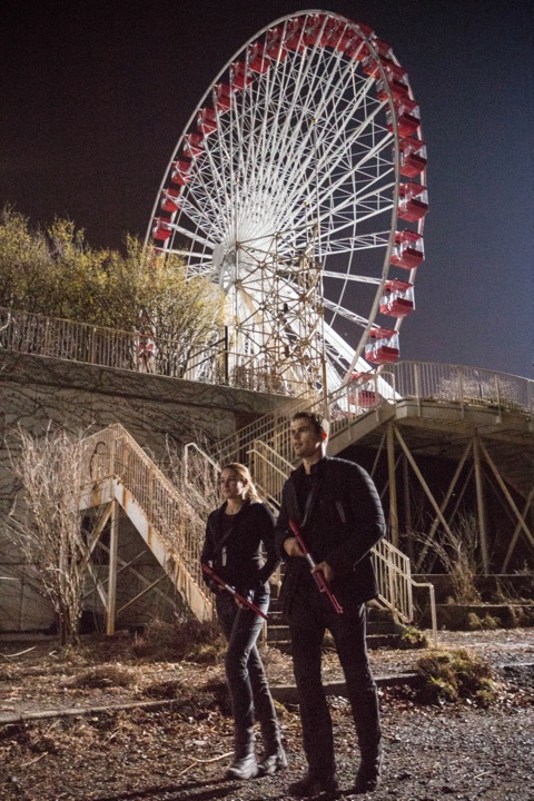 Divergent Movie Photo 142015