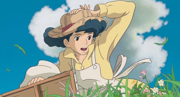 The Wind Rises Movie Photo 142133