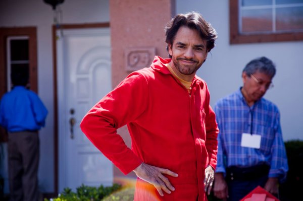 Eugenio Derbez Movie Photo 142613