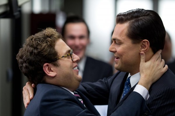 The Wolf of Wall Street Movie Photo 142646