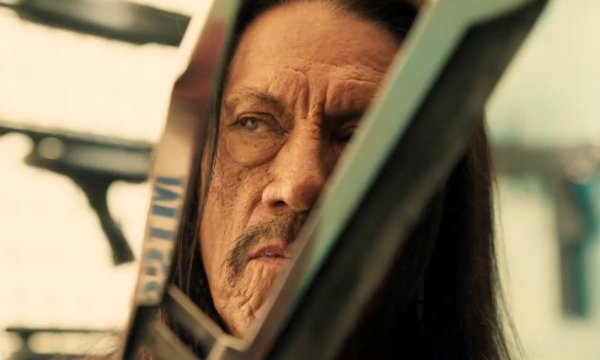 Machete Kills Movie Photo 142672