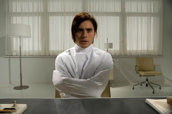 Mr. Nobody Movie Photo 143291