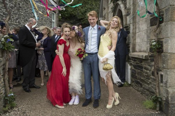 About Time Movie Photo 143347