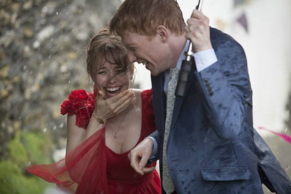 About Time Movie Photo 143348