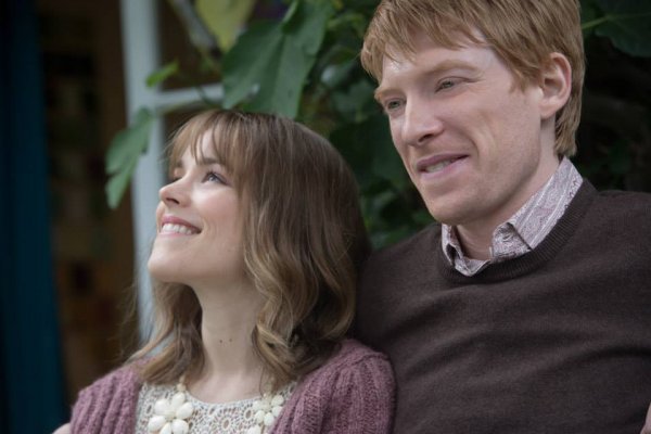 About Time Movie Photo 143353