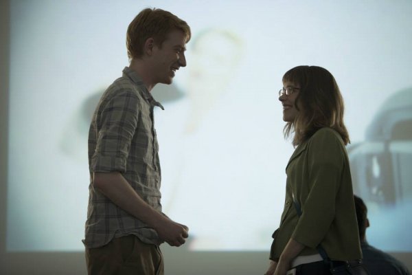 About Time Movie Photo 143354