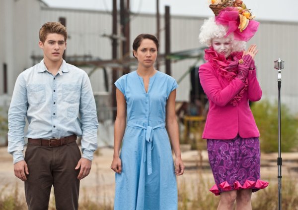 The Starving Games Movie Photo 143364