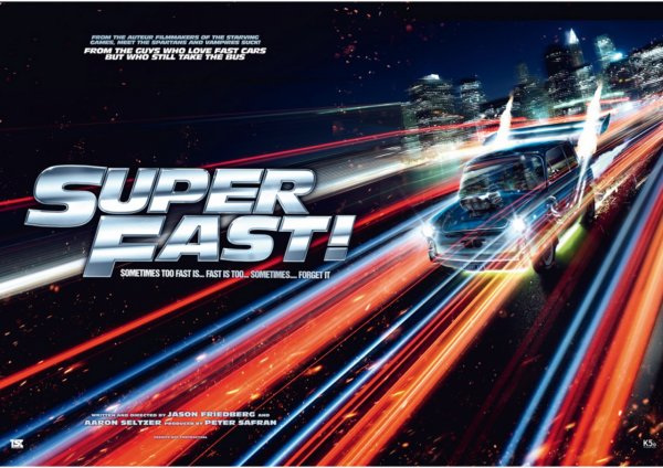 Superfast Movie Photo 143366