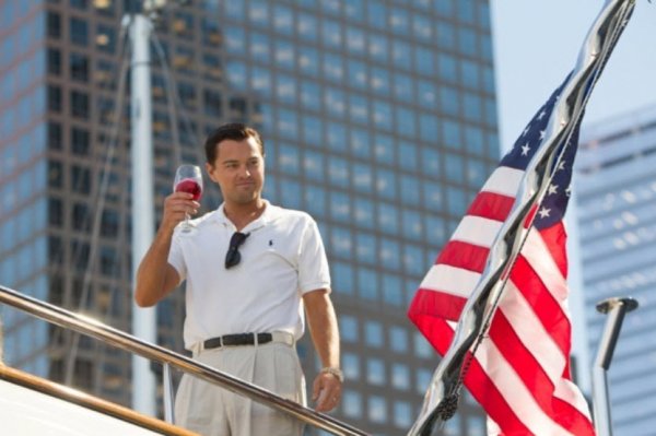 The Wolf of Wall Street Movie Photo 143377