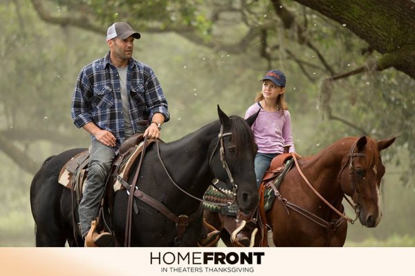 Homefront Movie Photo 144415