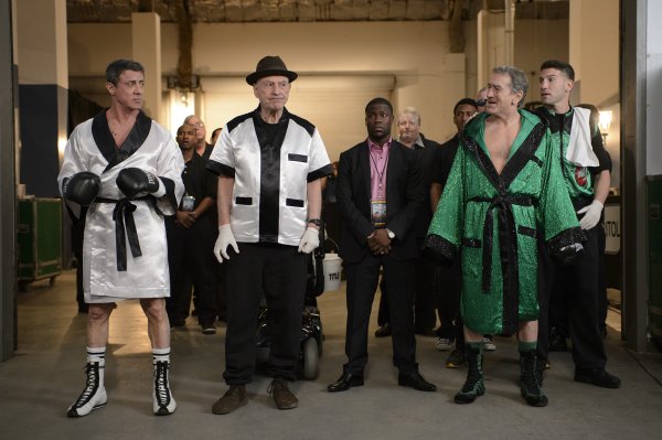 Grudge Match Movie Photo 144806