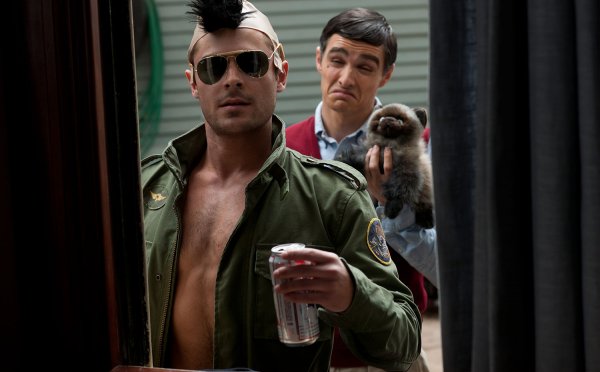 Zac Efron Movie Photo 144809