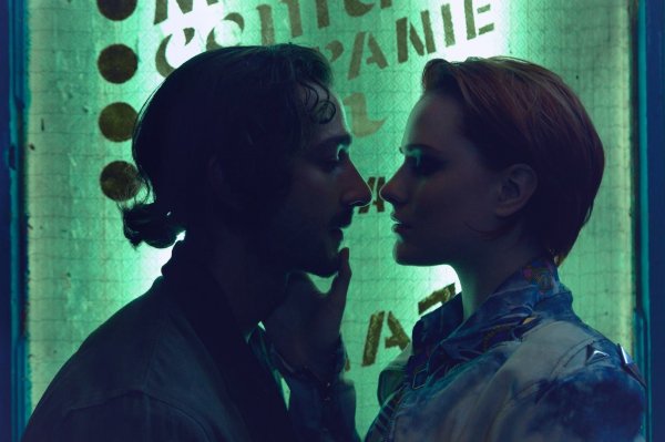 Charlie Countryman Movie Photo 144813