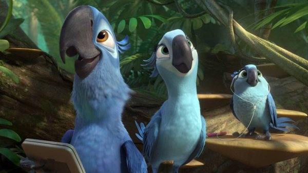 Rio 2 Movie Photo 146582