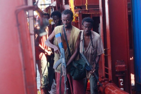 Captain Phillips Movie Photo 146613