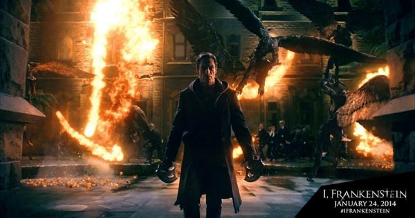 I, Frankenstein Movie Photo 146619