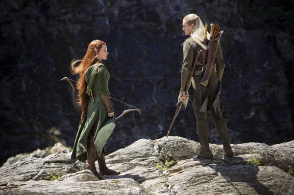 The Hobbit: The Desolation of Smaug Movie Photo 146627